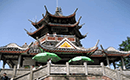 張家界國(guó)家森林公園、黃龍洞、天門(mén)山、鳳凰古城純玩五日游
