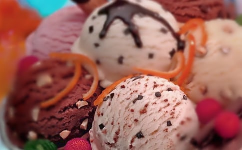 冰淇淋作文【經(jīng)典】