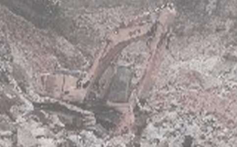 礦山地質(zhì)生產(chǎn)實(shí)習(xí)報(bào)告范文