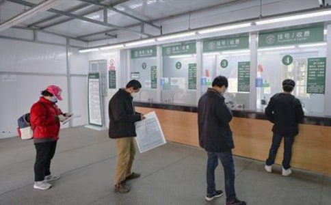 掛號(hào)室年終總結(jié)