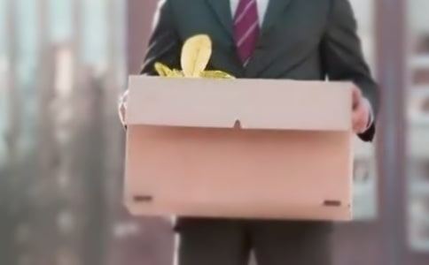 員工離職證明書范文