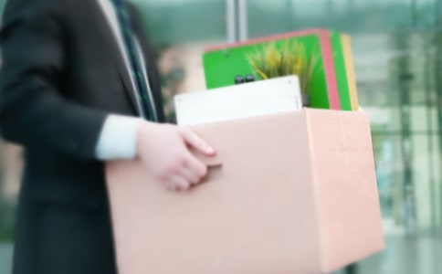 員工離職感謝信