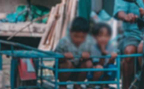 關(guān)愛留守兒童社會實踐心得體會