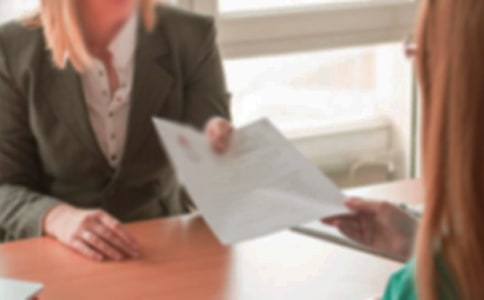 企業(yè)招聘面試中存在的幾種弊端