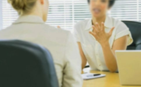 企業(yè)招聘中幾種新的面試方法