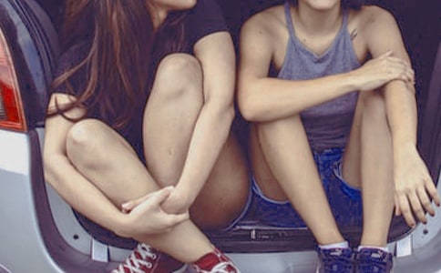 給女閨蜜的畢業(yè)留言