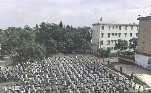 散學(xué)典禮美篇作文(通用20篇)