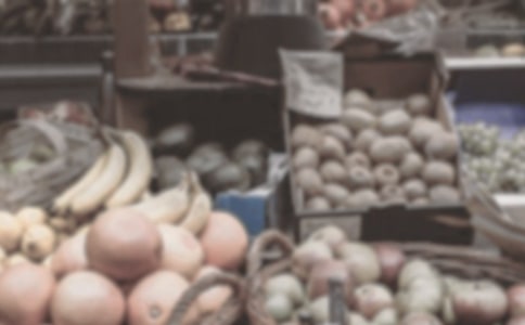 市場部主管求職簡歷