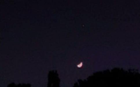 簡短的治愈系晚安問候語短信39句