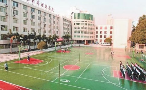 關于校園的一件事作文3篇