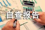 出口企業(yè)自查報(bào)告