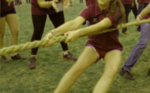 拔河比賽作文150字(通用60篇)