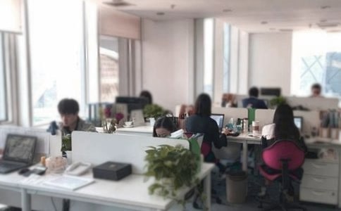 綜合辦公室工作總結范文