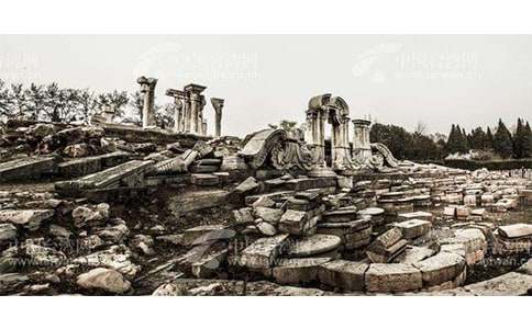 廢墟中的孩子作文優(yōu)秀(3篇)