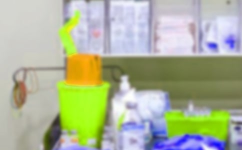 (優(yōu)選)護理畢業(yè)生自我鑒定