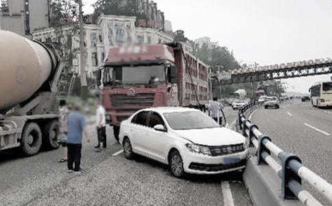 道路交通事故損害賠償協(xié)議書(精選19篇)