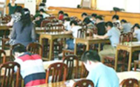 【必備】考試反思作文300字四篇