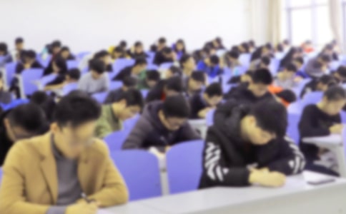 【推薦】考試的反思作文300字八篇