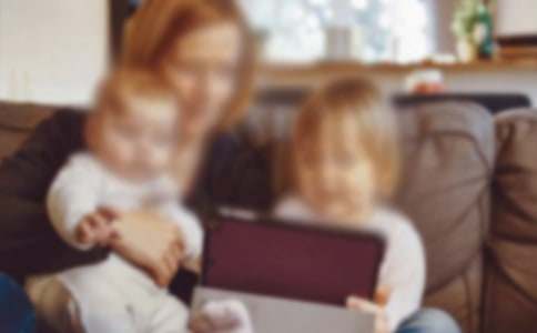 贊美母親的詩句