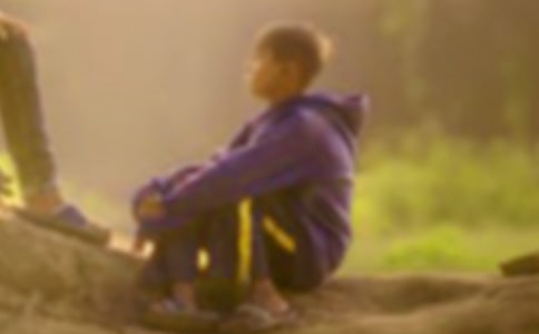 自我介紹男孩作文