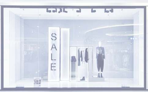 商場五一活動方案