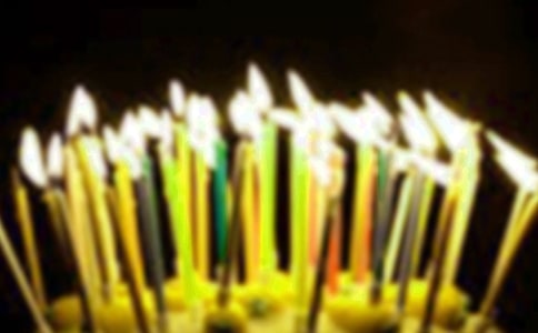 壽誕的賀詞(通用5篇)