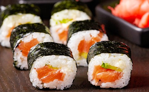 壽司教學(xué)活動策劃