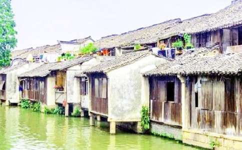 關(guān)于烏鎮(zhèn)的作文600字(通用50篇)