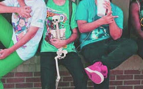 送給高考學子的祝福語