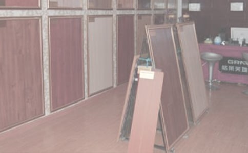 裝飾公司管理制度