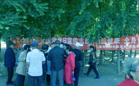 愛牙日主題活動方案最新