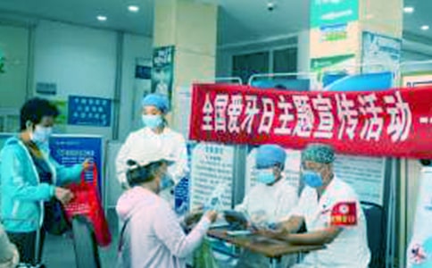 2022年920愛(ài)牙日活動(dòng)方案(通用13篇)