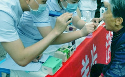 愛牙日教案模板