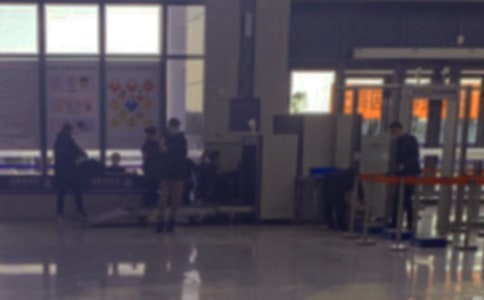 安檢工作心得體會2篇