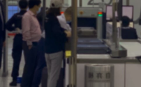 安檢個(gè)人年終工作總結(jié)