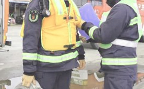 安全員試用期轉(zhuǎn)正申請書