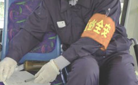 消防安全員個(gè)人述職報(bào)告范文(精選11篇)