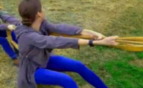 大學(xué)生拔河比賽策劃書