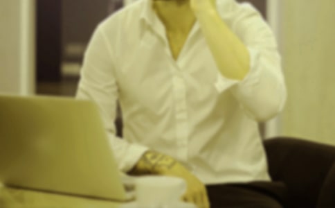 白領(lǐng)養(yǎng)生 上班族這樣過一天最健康