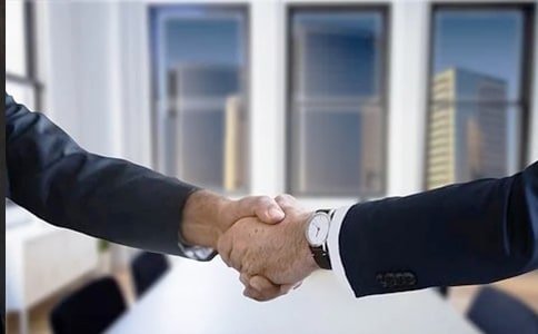 客人拜訪別忘了介紹孩子