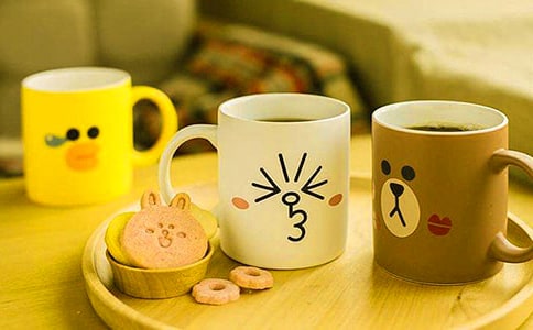 神奇杯子 -作文