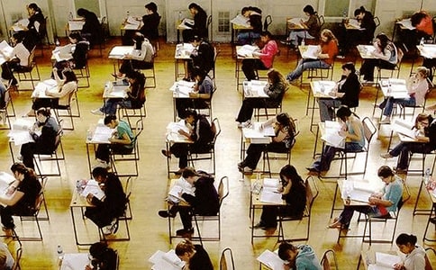 寶潔筆試經(jīng)經(jīng)驗