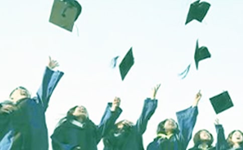 初中畢業(yè)留言板留言