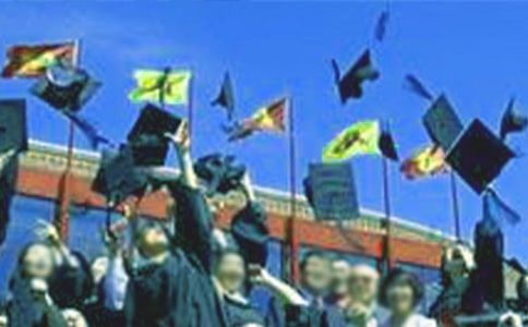 初三畢業(yè)自我評價8篇