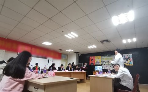 辯論賽活動流程及注意事項(xiàng)