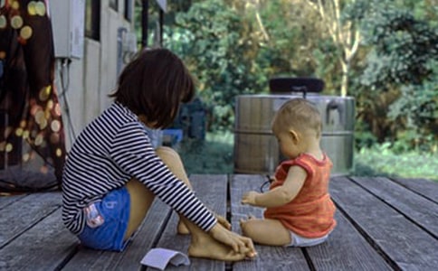 給遠(yuǎn)方表姐的一封信