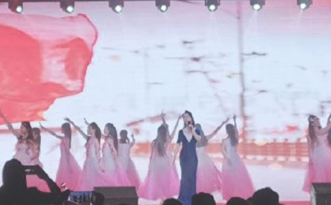 表演作文600字10篇(優(yōu)秀)