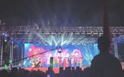 表現(xiàn)≠表演