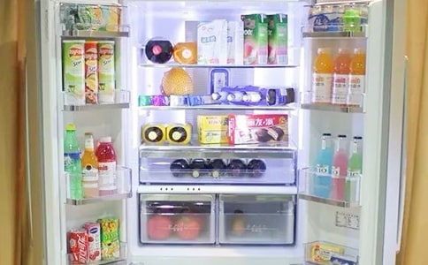 電冰箱的自述作文600字(通用25篇)