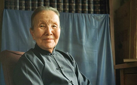 冰心的名人名言